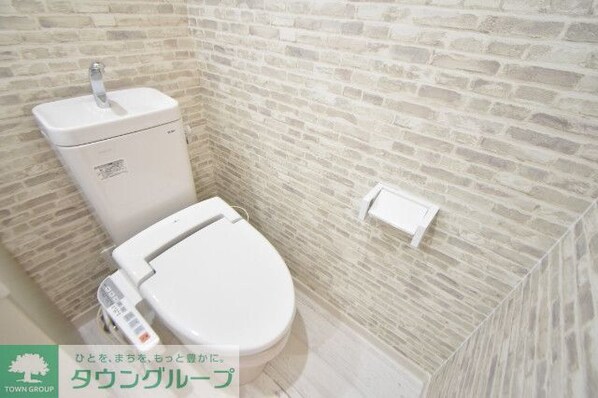 シティハイツ鹿沼台の物件内観写真